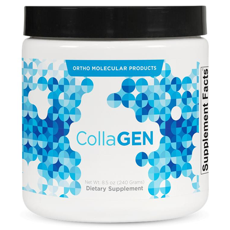 CollaGEN Powder 30 Servings